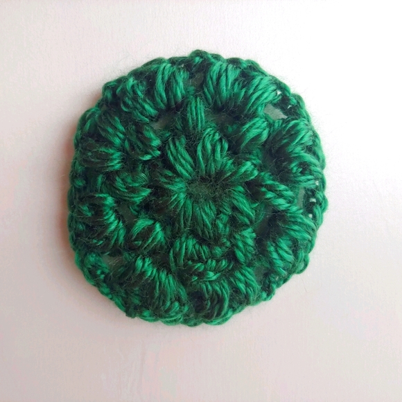 Handmade face scrubbies ✨discounted shipping - Picture 5 of 5